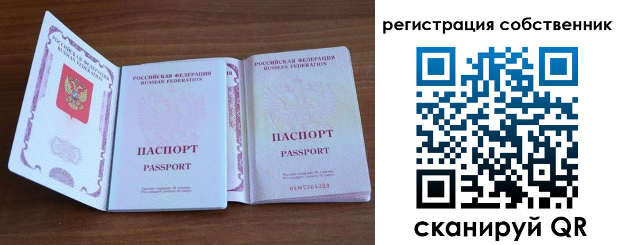 где прописаться в Жуковском